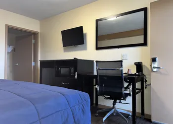 Circle Motel Lodge hotel thumbnail 8