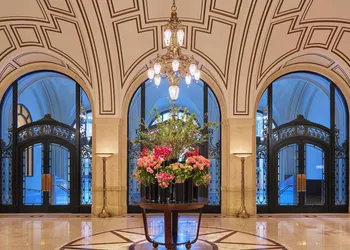 Palace Hotel, a Luxury Collection Hotel, San Francisco hotel thumbnail 2