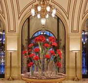 Palace Hotel, a Luxury Collection Hotel, San Francisco hotel detail image 4