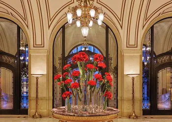 Palace Hotel, a Luxury Collection Hotel, San Francisco hotel thumbnail 4
