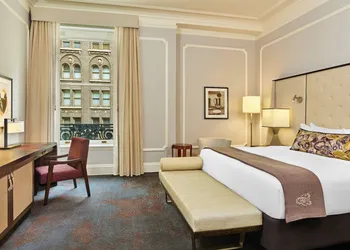 Palace Hotel, a Luxury Collection Hotel, San Francisco hotel thumbnail 6