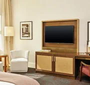 Palace Hotel, a Luxury Collection Hotel, San Francisco hotel detail image 7