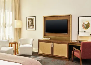 Palace Hotel, a Luxury Collection Hotel, San Francisco hotel thumbnail 7