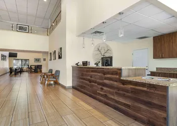 Best Western Heritage Inn - Chico hotel thumbnail 2