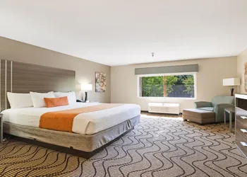 Best Western Heritage Inn - Chico hotel thumbnail 7