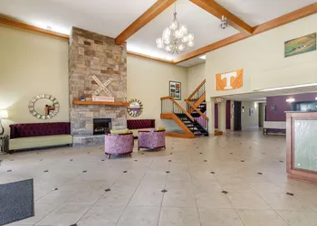 Best Western Plus Knoxville Cedar Bluff hotel thumbnail 2