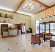 Best Western Plus Knoxville Cedar Bluff hotel detail image 3