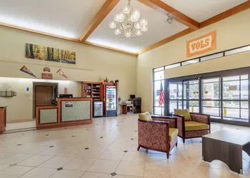 Best Western Plus Knoxville Cedar Bluff hotel thumbnail 3