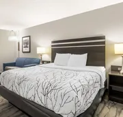 Best Western Plus Knoxville Cedar Bluff hotel detail image 4