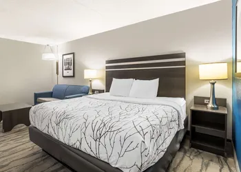 Best Western Plus Knoxville Cedar Bluff hotel thumbnail 4