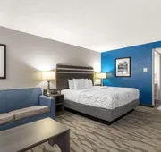 Best Western Plus Knoxville Cedar Bluff hotel detail image 5