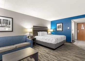 Best Western Plus Knoxville Cedar Bluff hotel thumbnail 5