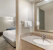 Best Western Plus Knoxville Cedar Bluff hotel detail image 7