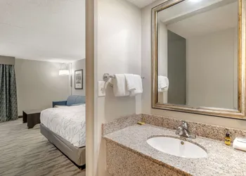 Best Western Plus Knoxville Cedar Bluff hotel thumbnail 7