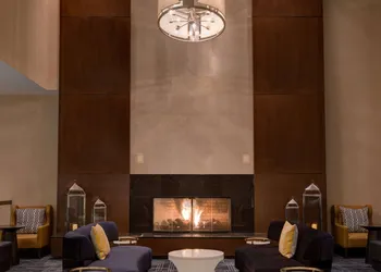The Saratoga Hilton hotel thumbnail 2