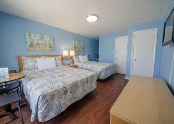 Surf Comber Motel hotel thumbnail 7