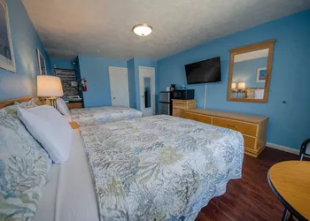 Surf Comber Motel hotel thumbnail 8