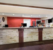 Knights Inn College Station hotel detail image 4