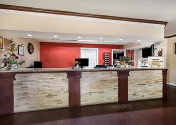 Knights Inn College Station hotel thumbnail 4
