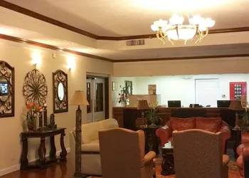 Knights Inn College Station hotel thumbnail 5