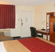 Knights Inn College Station hotel detail image 7