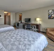 Holiday Inn & Suites Albuquerque-North I-25 by IHG hotel detail image 3