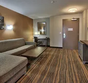 Holiday Inn & Suites Albuquerque-North I-25 by IHG hotel detail image 4