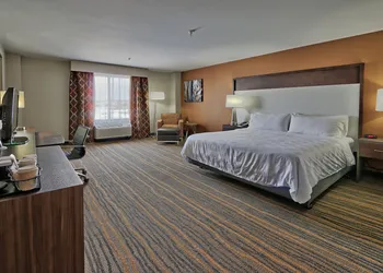 Holiday Inn & Suites Albuquerque-North I-25 by IHG hotel thumbnail 5