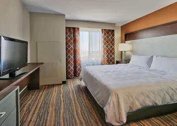 Holiday Inn & Suites Albuquerque-North I-25 by IHG hotel thumbnail 6