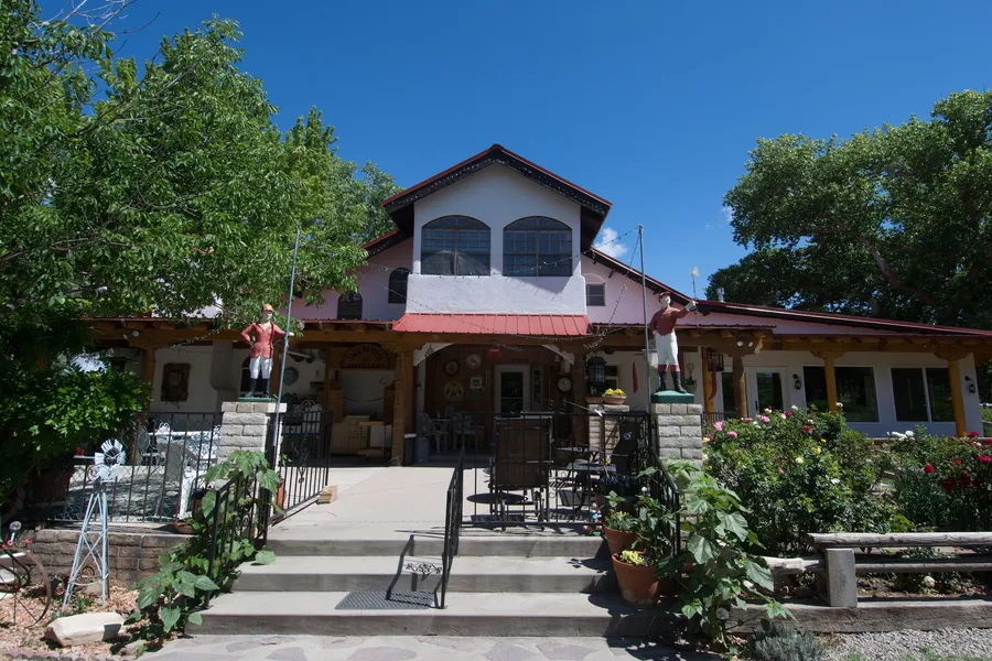 Red Horse Bed and Breakfast hotel detail image 2