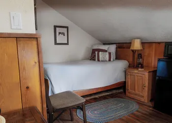 Red Horse Bed and Breakfast hotel thumbnail 6