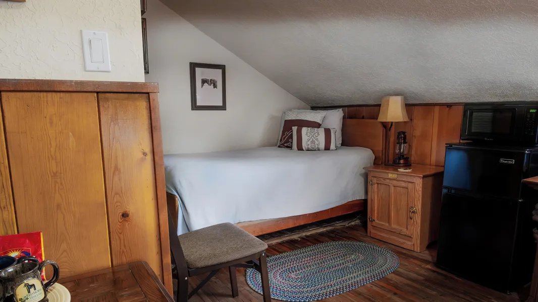 Red Horse Bed and Breakfast hotel detail image 6