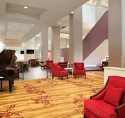 Hilton Fort Wayne at the Grand Wayne Convention Center hotel detail image 7