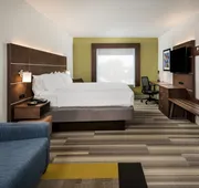 Holiday Inn Express Bartow by IHG hotel detail image 3