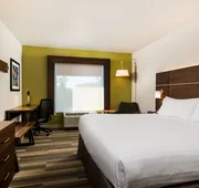 Holiday Inn Express Bartow by IHG hotel detail image 4