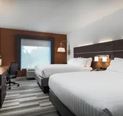 Holiday Inn Express Bartow by IHG hotel detail image 5