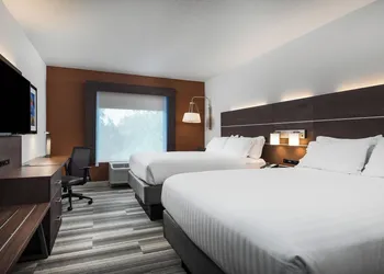 Holiday Inn Express Bartow by IHG hotel thumbnail 5