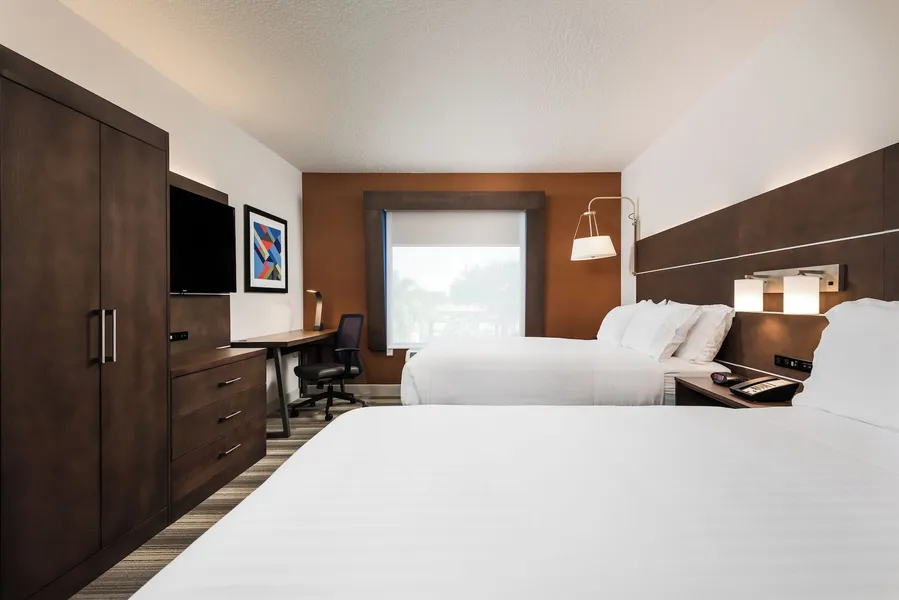 Holiday Inn Express Bartow by IHG hotel detail image 6