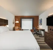 Holiday Inn Express Bartow by IHG hotel detail image 7