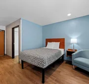 WoodSpring Suites Hobbs hotel detail image 7