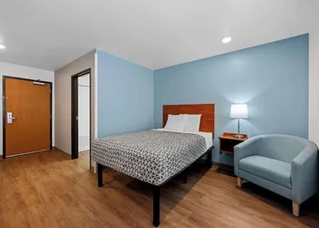 WoodSpring Suites Hobbs hotel thumbnail 7