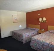 Econo Lodge Las Vegas NM hotel detail image 7
