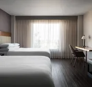 Visalia Marriott at the Convention Center hotel detail image 4