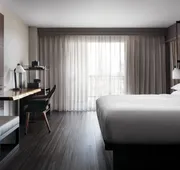 Visalia Marriott at the Convention Center hotel detail image 5