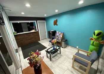 Budget Inn hotel thumbnail 2