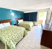 Budget Inn hotel detail image 3