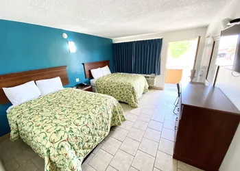 Budget Inn hotel thumbnail 3