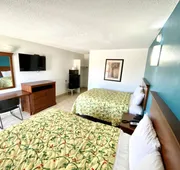 Budget Inn hotel detail image 4