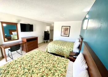 Budget Inn hotel thumbnail 4