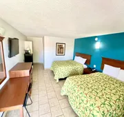 Budget Inn hotel detail image 5
